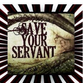 Save Your Servant